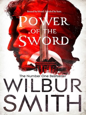 cover image of Power of the Sword